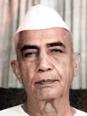 Ch. Charan Singh